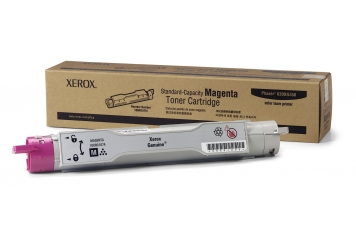 XEROX PHASER 6300 CART....