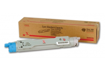 XEROX PHASER 6250 CART....