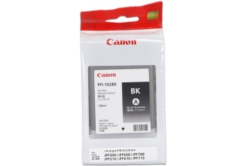 CANON IPF 500 INKJET ORIG....