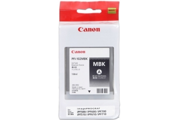 CANON IPF 500 INKJET ORIG....