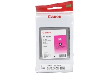 CANON IPF 500 INKJET ORIG....