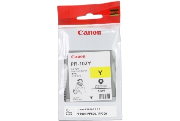 CANON IPF 500 INKJET ORIG....