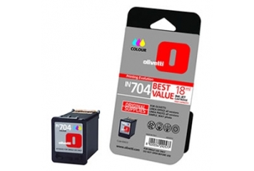 OLIVETTI LINEA OFFICE TÊTE...