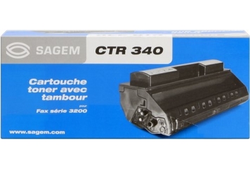 SAGEM FAX 3240 CART. TONER...
