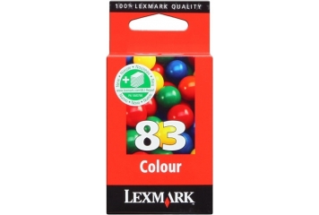 LEXMARK Z 55 INKJET ORIG....