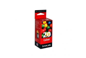 LEXMARK P 122 INKJET ORIG....