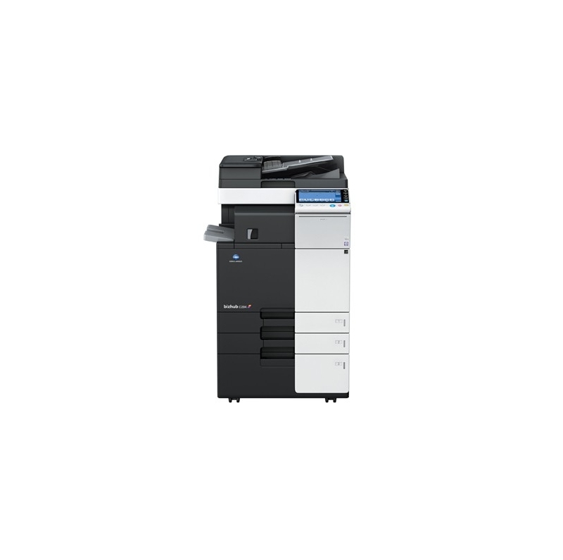 Konica Minolta Bizhub 163 Driver - If you do not have the ...