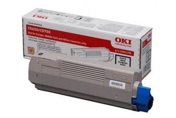 OKI C 5650 CART. TONER...
