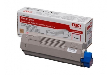 OKI C 5650 CART. TONER...