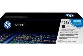 HP COLOR LJ CP1215 CART....