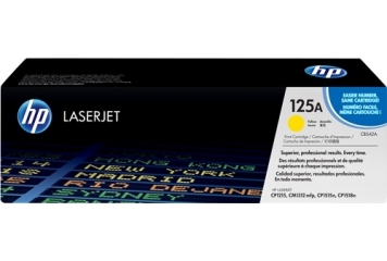 HP COLOR LJ CP1215 CART....