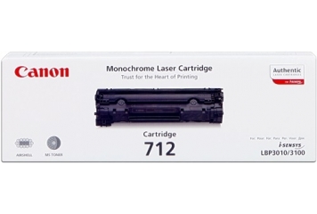 CANON LBP-3010 CART. TONER...