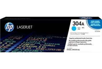 HP LJ CP 2025 CART. TONER...