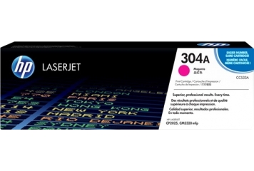 HP LJ CP 2025 CART. TONER...
