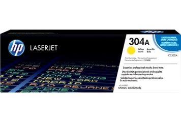 HP LJ CP 2025 CART. TONER...