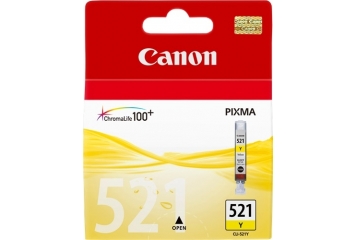 CANON PIXMA MP 540 INKJET...