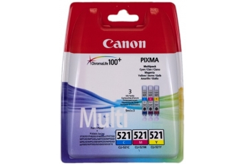 CANON PIXMA MP 540...