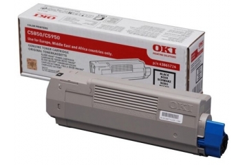 OKI C 5850 CART. TONER...