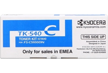 KYOCERA FS-C5100DN CART....
