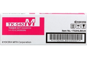 KYOCERA FS-C5100DN CART....