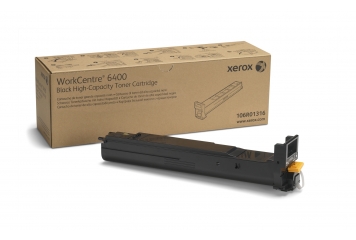 XEROX WC 6400 CART. TONER...