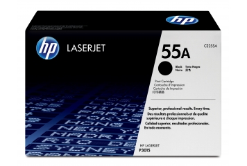 HP LJ P3015 CART. TONER...