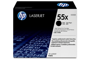 HP LJ P3015 CART. TONER...