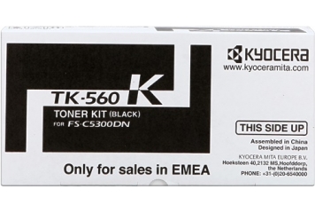 KYOCERA FS-C5300 DN CART....