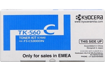 KYOCERA FS-C5300 DN CART....