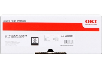 OKI C 510DN CART. ORIG....