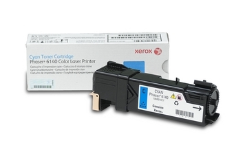 XEROX PHASER 6140 CART....