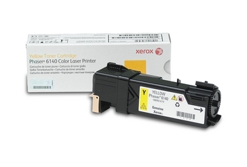 XEROX PHASER 6140 CART....