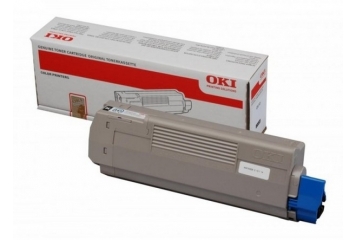 OKI C 610DN CART. ORIG....