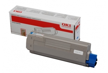 OKI C 610DN CART. ORIG....