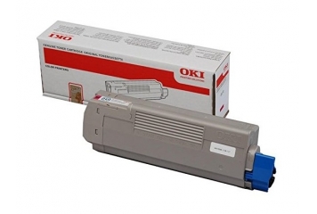 OKI C 610DN CART. ORIG....