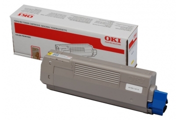 OKI C 610DN CART. ORIG....