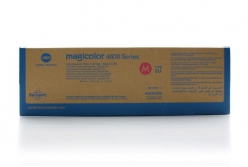 MINOLTA MC 4650 CART. TONER...