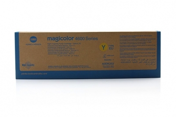 MINOLTA MC 4650 CART. TONER...