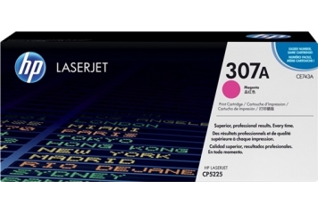 HP COLOR LJ CP5225 CART....