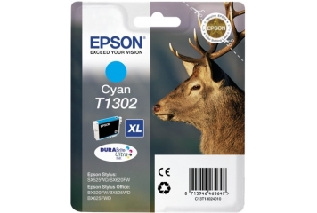 EPSON STYLUS SX525WD INK...