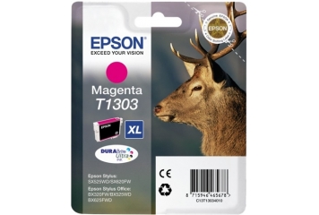 EPSON STYLUS SX525WD INK...