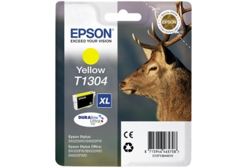 EPSON STYLUS SX525WD INK...