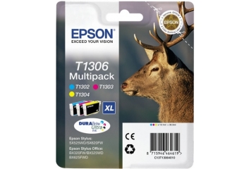 EPSON STYLUS SX525WD...