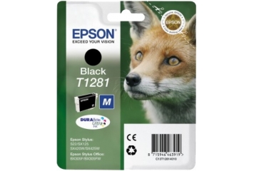 EPSON STYLUS SX125 INK...