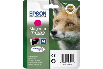EPSON STYLUS SX125 INK...