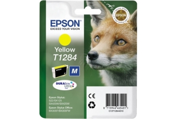 EPSON STYLUS SX125 INK...
