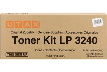 UTAX LP 3240 CART. TONER...