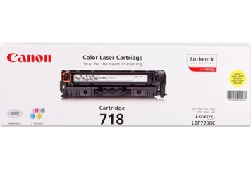 CANON LBP-7200 CART. ORIG....