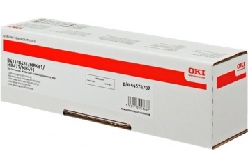 OKI B 431D CART. TONER...