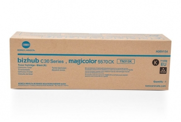 MINOLTA BIZH C30P CART....